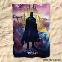Peškir Batman 2 - 2018