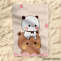 Peškir Bear love