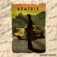 Peškir Beatrix Kiddo