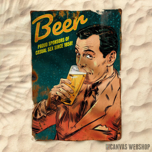Peškir Beer