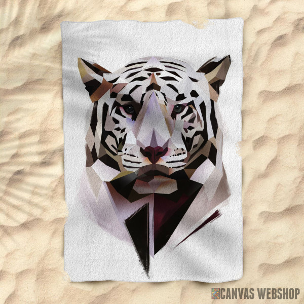 Peškir Beli Tigar Peškir Beli Tigar