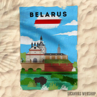 Peškir Belorusija