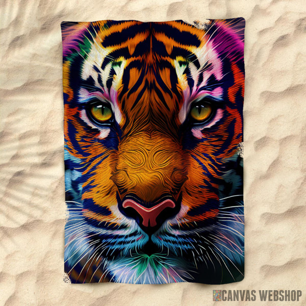 Peškir Bengalski tigar