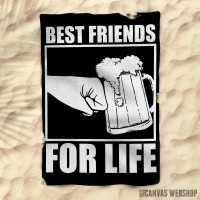 Peškir Best Friends Beer