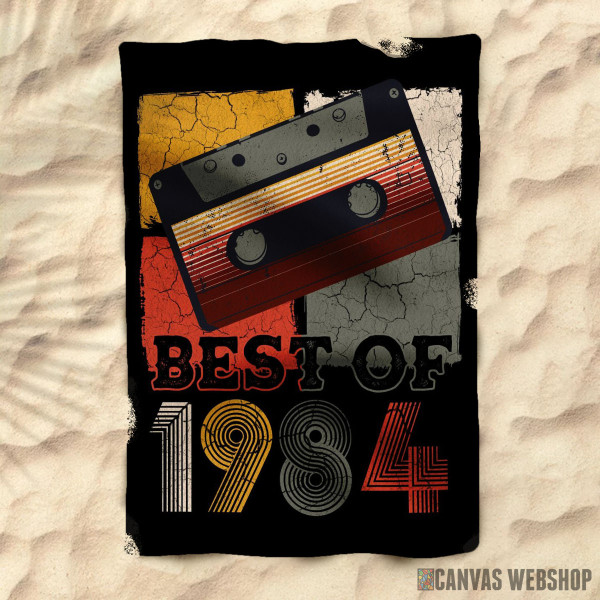 Peškir Best of 1984 Peškir Best of 1984
