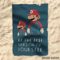 Peškir Best version