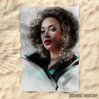 Peškir Beyoncé Giselle Knowles