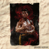 Peškir Bloodsport