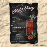 Peškir Bloody Mary 4