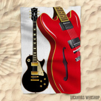 Peškir Blues Guitars