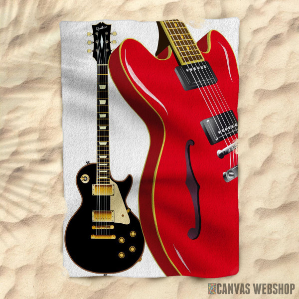 Peškir Blues Guitars