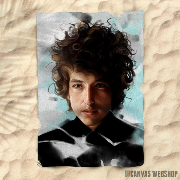 Peškir Bob Dylan art Peškir Bob Dylan art