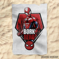 Peškir Born Hero