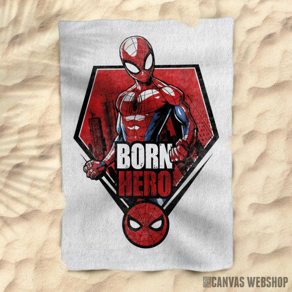 Peškir Born Hero