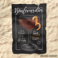 Peškir Boulevardier
