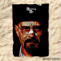 Peškir Breaking Bad Heisenberg