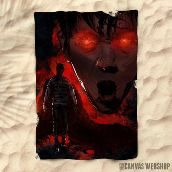 Peškir Brightburn 2 Peškir Brightburn 2