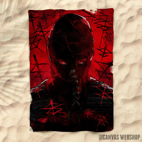 Peškir Brightburn 3