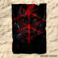 Peškir Brightburn