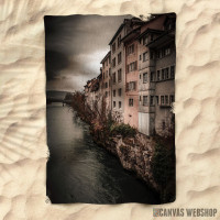 Peškir Brug Stari Grad