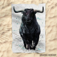 Peškir Buffalo