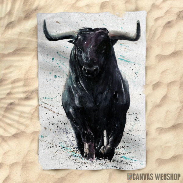 Peškir Buffalo