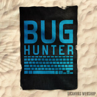 Peškir Bug Hunter