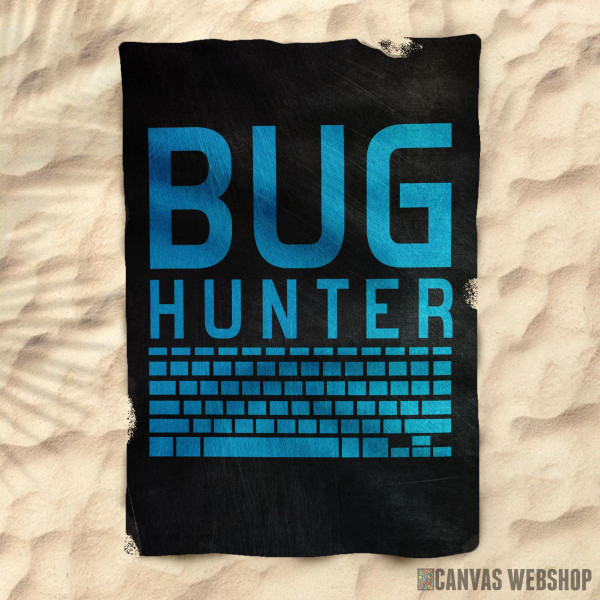 Peškir Bug Hunter