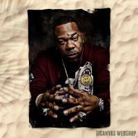 Peškir Busta Rhymes