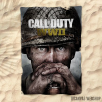 Peškir COD WII