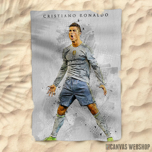 Peškir CR 7