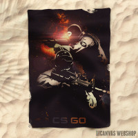 Peškir CSGO Counter Strike Peškir CSGO Counter Strike