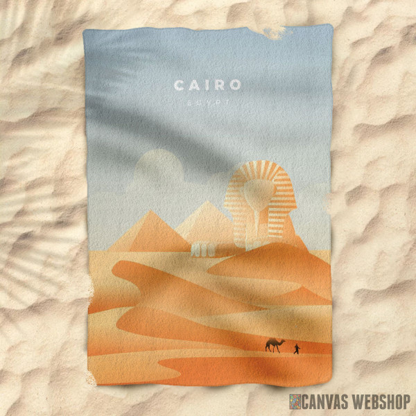 Peškir Cairo
