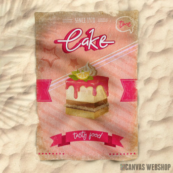 Peškir Cake Peškir Cake
