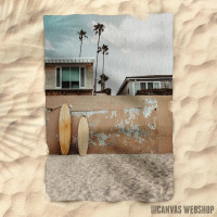 Peškir California Dream