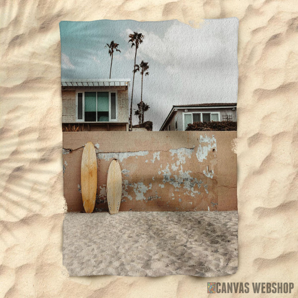 Peškir California Dream
