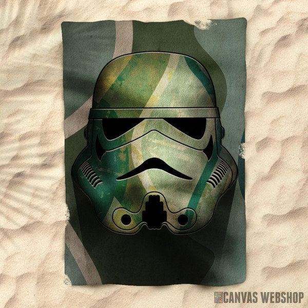 Peškir Camo