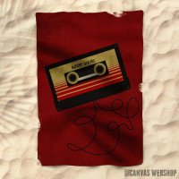 Peškir Cassette Tape