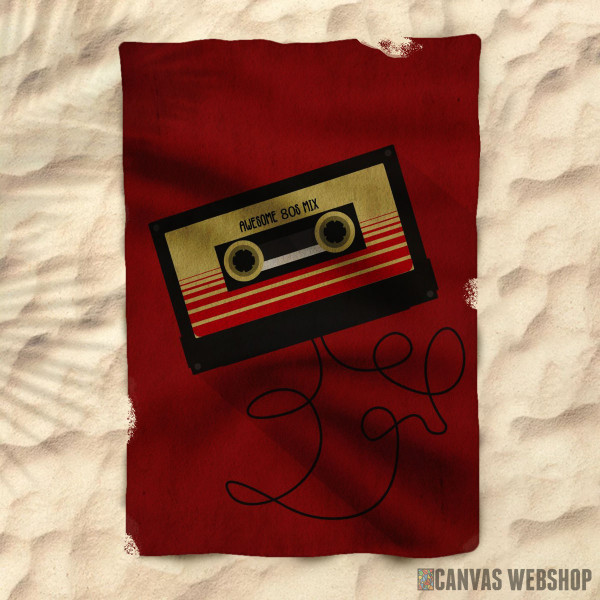 Peškir Cassette Tape
