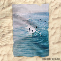 Peškir Catch A Wave