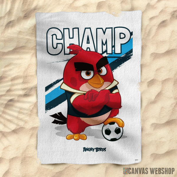 Peškir Champ