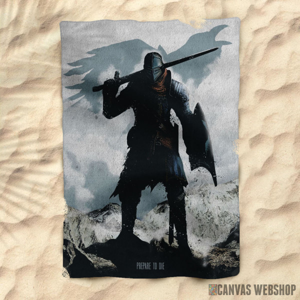 Peškir Chosen Undead