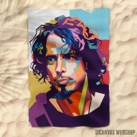 Peškir Chris Cornell