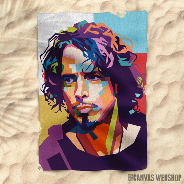 Peškir Chris Cornell