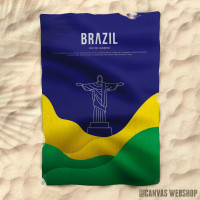 Peškir Christ the Redeemer 2