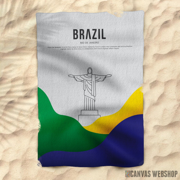 Peškir Christ the Redeemer