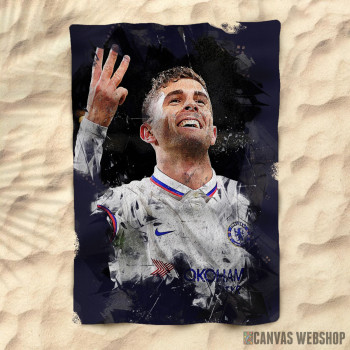 Peškir Christian Pulisic Peškir Christian Pulisic