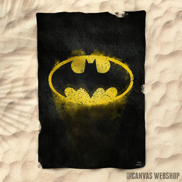 Peškir Classic Batman