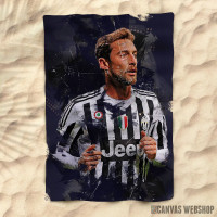 Peškir Claudio Marchisio