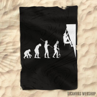 Peškir Climbing Evolution